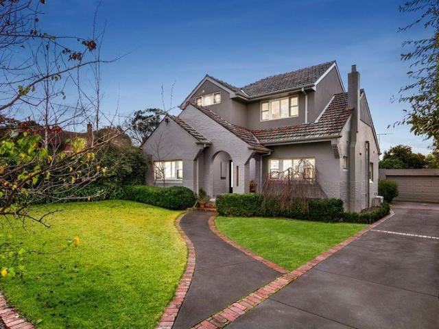 House for rent in Camberwell, Melbourne