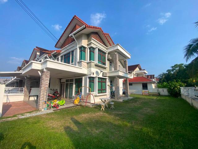 Terraced House for sale in Kajang, Langat