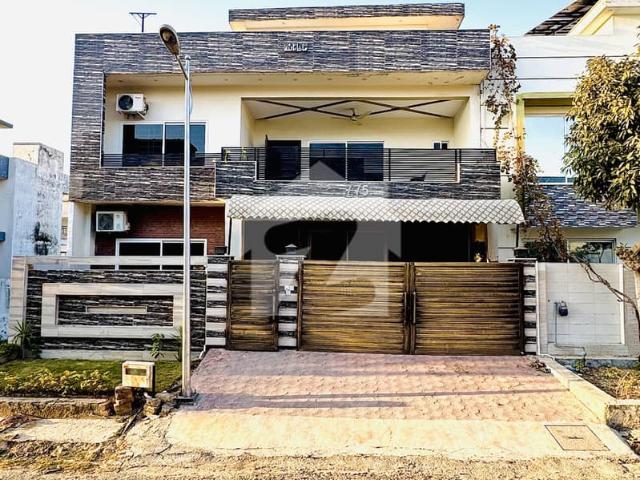 House for sale in Islamabad