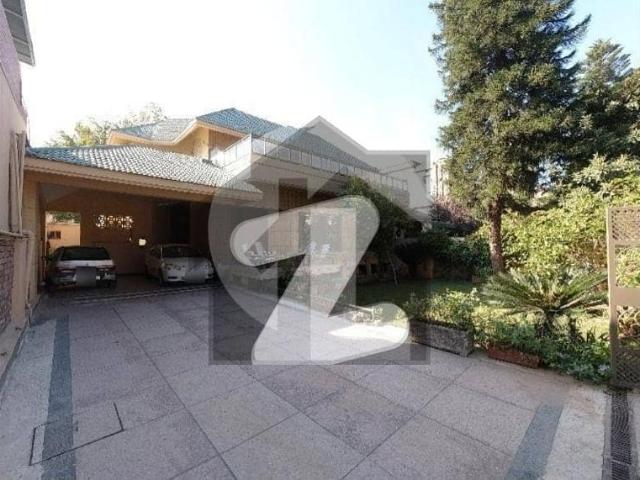 House for sale in Islamabad