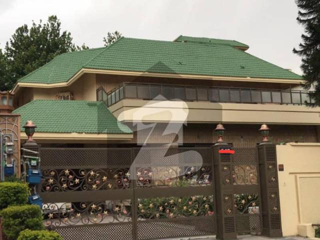 House for sale in Islamabad