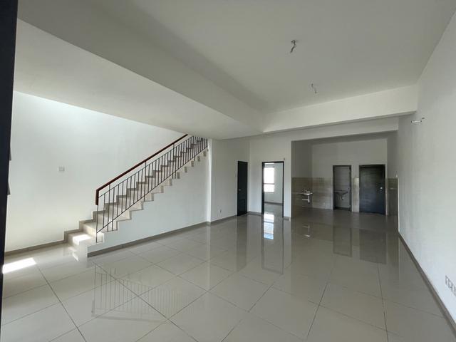 Terraced House for sale in Lengging, Negeri Sembilan