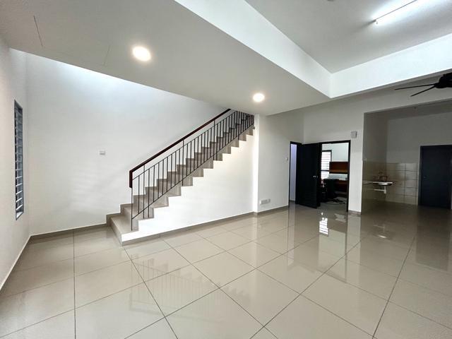 Terraced House for sale in Lengging, Negeri Sembilan