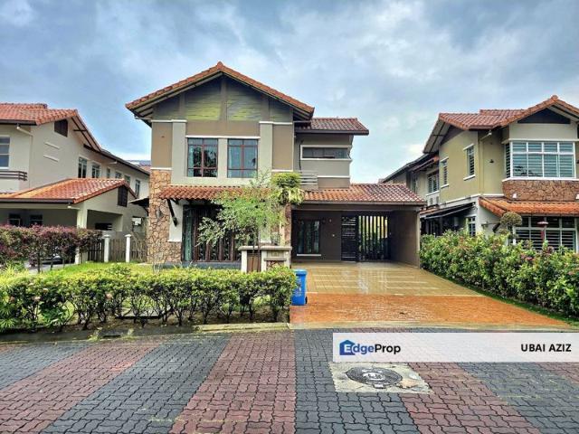 House for sale in Petaling, Alam Impian