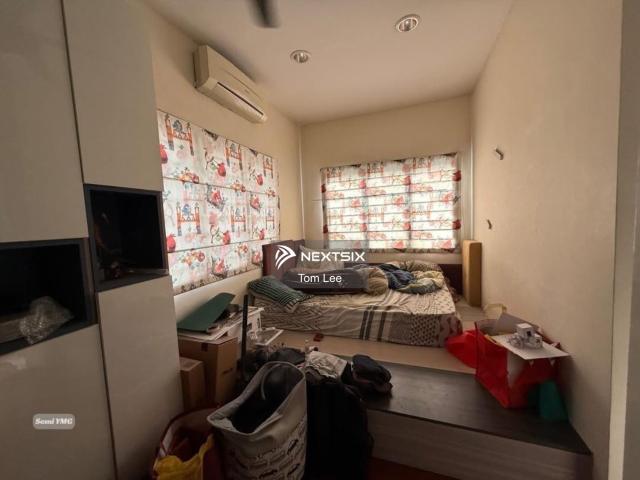 Residential House for sale in Petaling, Alam Impian