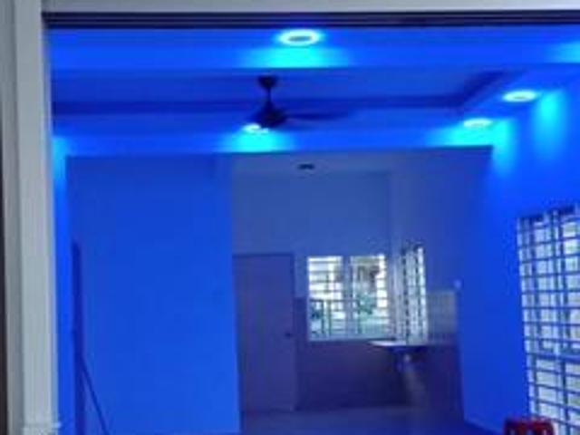 Terraced House for rent in Mantin, Negeri Sembilan