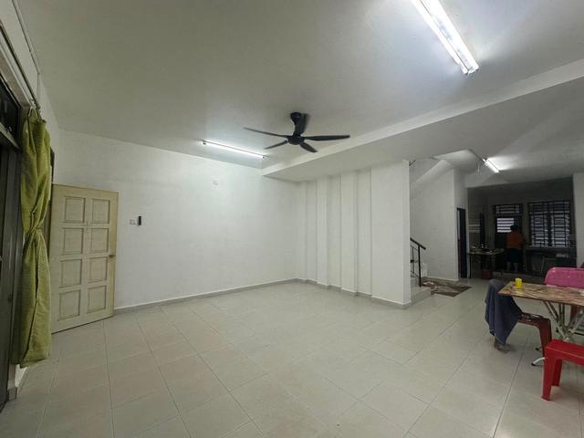 Terraced House for rent in Johore Bahru, Johor