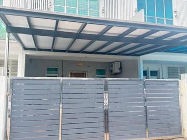 Terraced House for rent in Johore Bahru, Johor