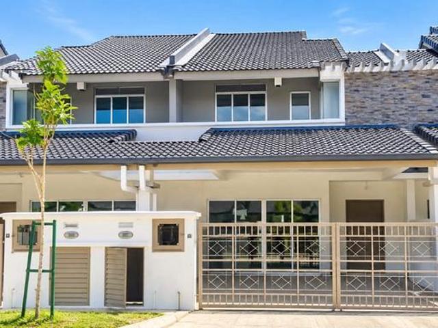 Terraced House for rent in Petaling, Alam Impian