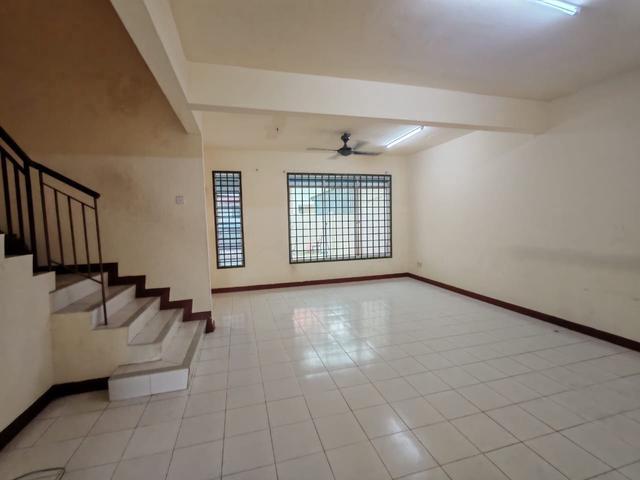 Terraced House for rent in Kulai, Johor