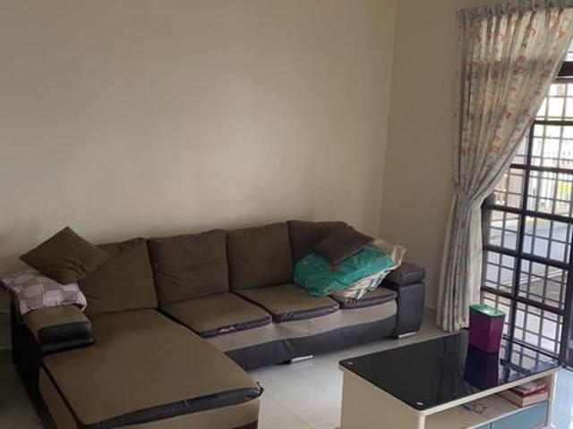 Terraced House for rent in Masai, Johor