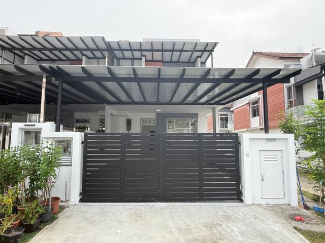 Terraced House for sale in Bukit Ledang, Johor