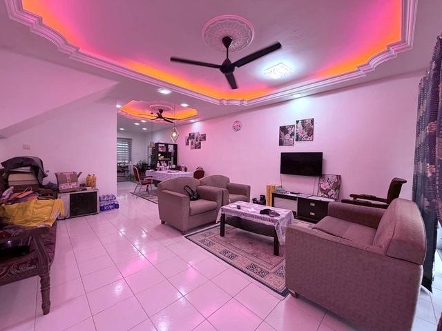 Terraced House for sale in Negeri Sembilan
