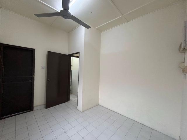 Terraced House for rent in Johor Bahru