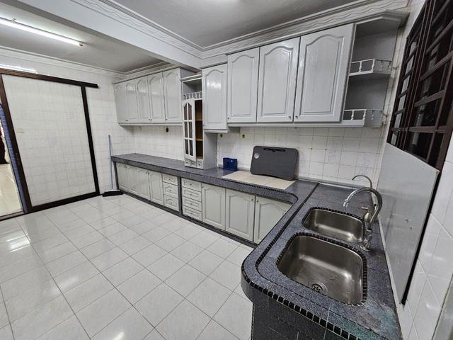 Terraced House for rent in Johore Bahru, Johor