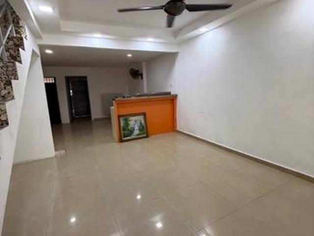 Terraced House for rent in Johore Bahru, Johor