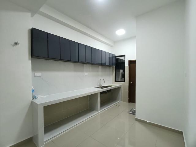 Terraced House for rent in Johor Bahru