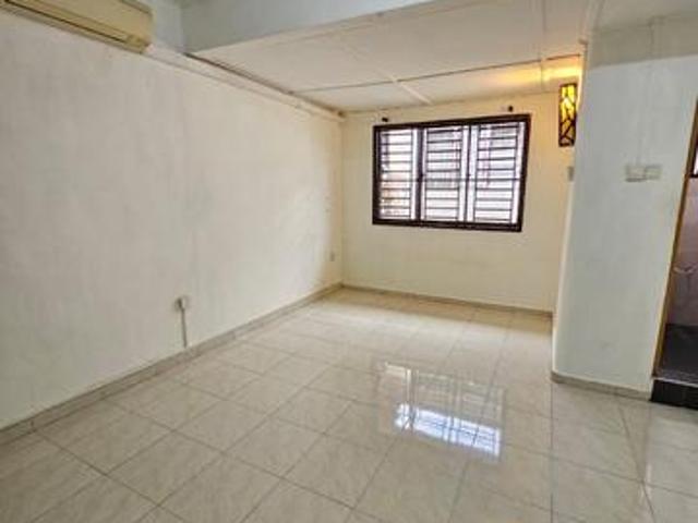 Terraced House for rent in Johore Bahru, Johor