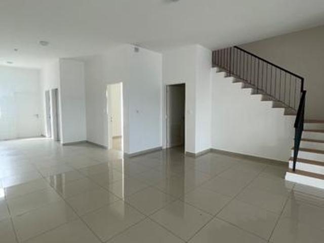 Terraced House for sale in Sendayan Village, Negeri Sembilan