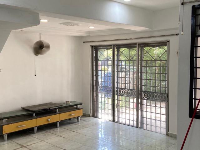 Terraced House for rent in Pasir Gudang, Johor