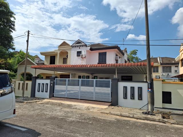 Residential House for sale in Wellesley, Penang