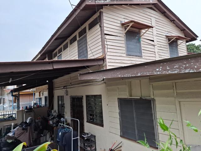 Residential House for sale in Wellesley, Penang