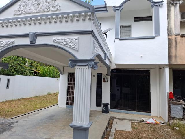 Residential House for sale in Wellesley, Penang