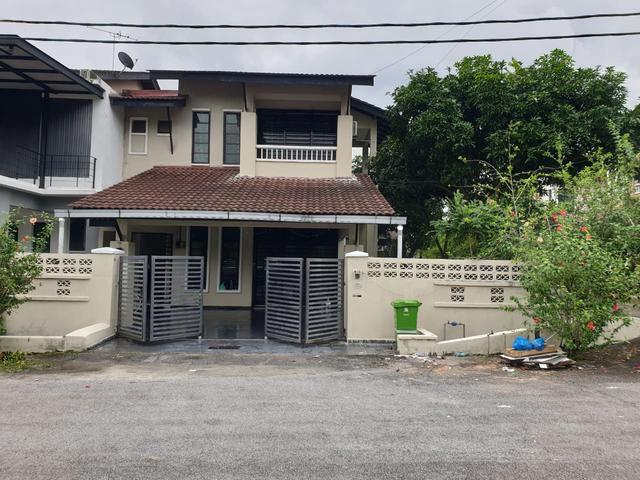 Residential House for sale in Kuantan, Pahang