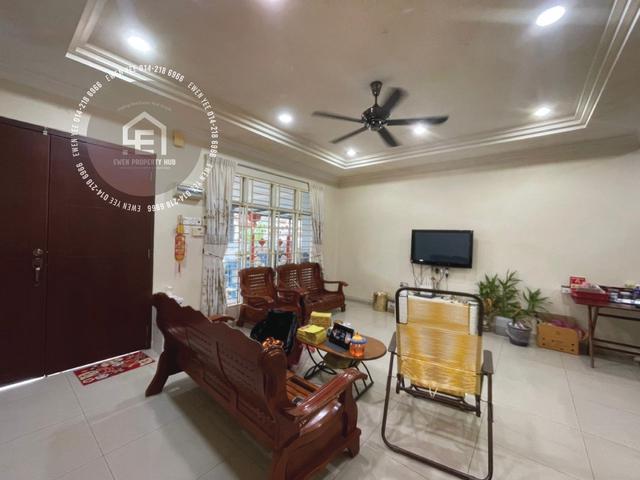 Terraced House for sale in Jitra, Kedah