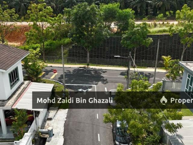 Residential House for sale in Saujana, Selangor