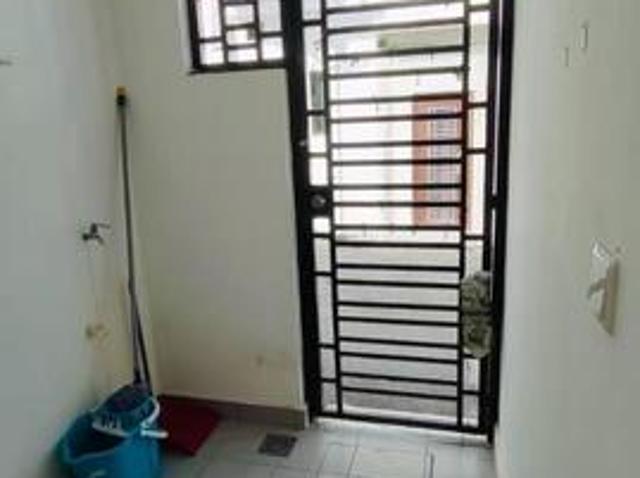 Terraced House for rent in Johore Bahru, Johor