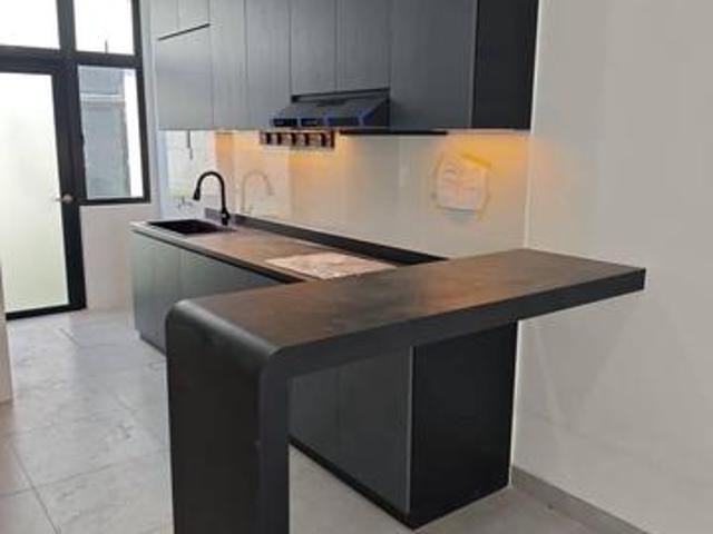 Terraced House for rent in Johore Bahru, Johor