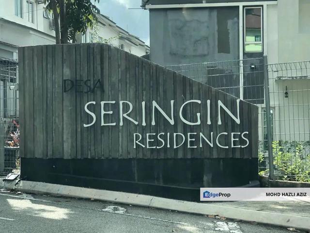 Terraced House for sale in Nilai, Seremban