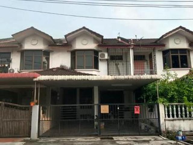 Terraced House for sale in Permatang Pauh, Seberang Perai