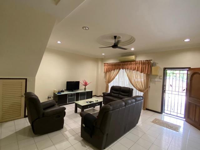 Terraced House for rent in Kajang, Langat