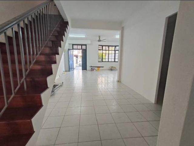 Terraced House for rent in Johor