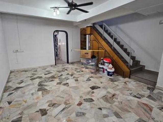 Terraced House for rent in Johore Bahru, Johor