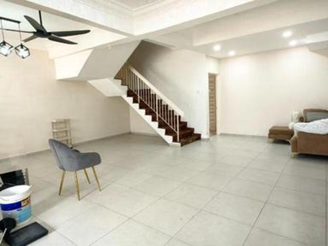 Terraced House for rent in Johore Bahru, Johor