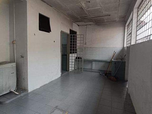 Terraced House for rent in Johore Bahru, Johor