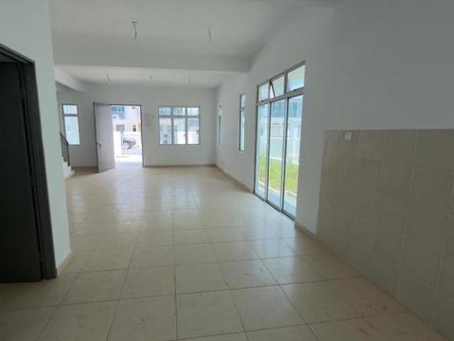 Terraced House for rent in Johore Bahru, Johor