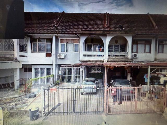 Terraced House for sale in Kota Bahru, Kelantan
