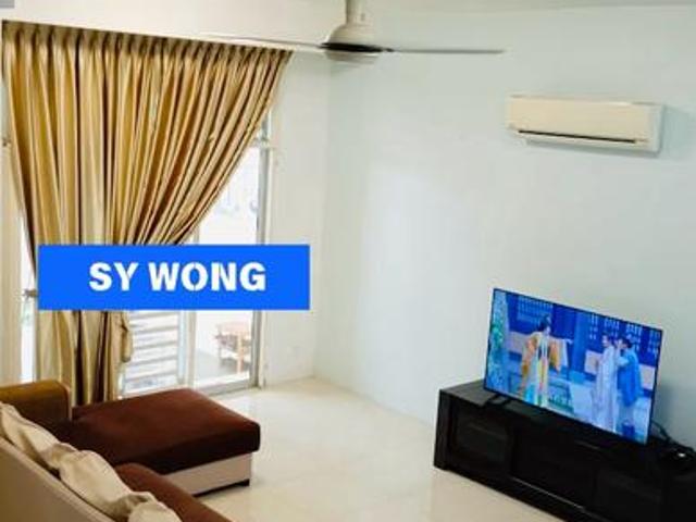 Terraced House for sale in Alma, Seberang Perai