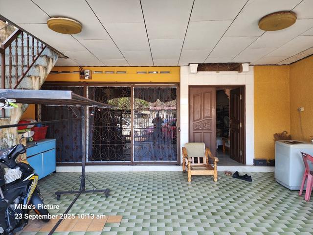 Terraced House for sale in Country Heights Damansara, Kuala Lumpur