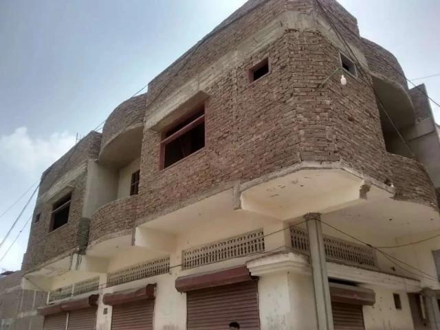House for sale in Federally Administered Tribal Areas fata