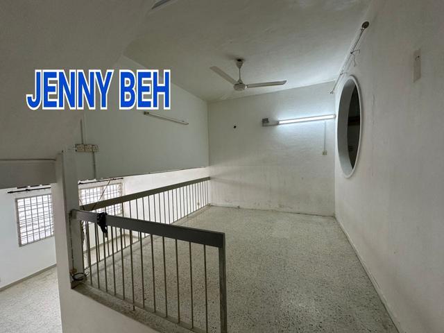 Terraced House for sale in Georgetown, Penang