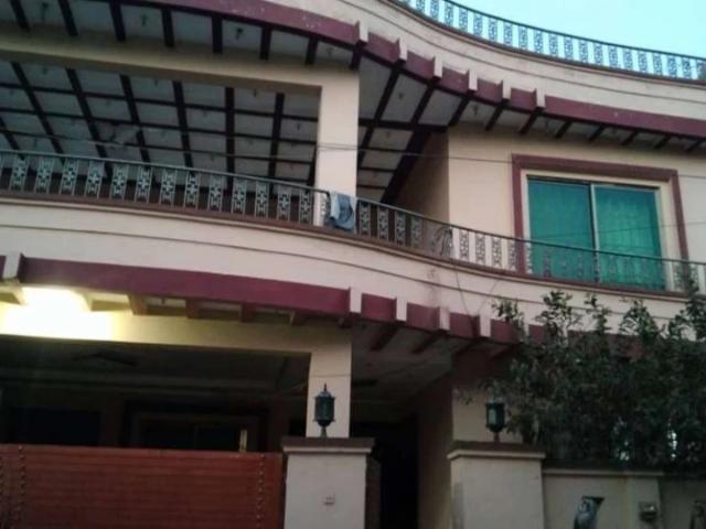 House for sale in Rawalpindi, Islamabad Capital Territory