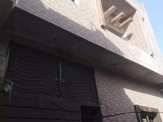 House for sale in Rawalpindi, Islamabad Capital Territory