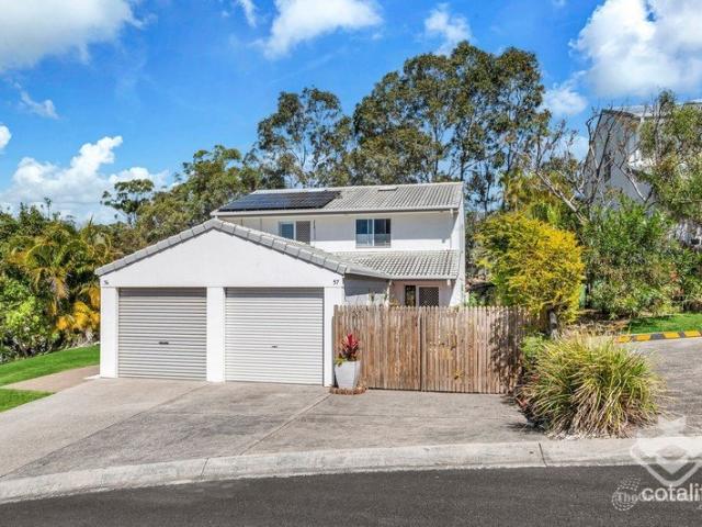 Townhouse for sale in Fernbrook, Queensland