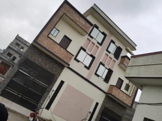 House for sale in Gujranwala, Islamabad Capital Territory