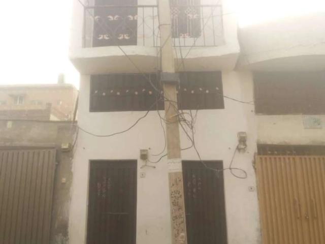 House for sale in Multan, Islamabad Capital Territory